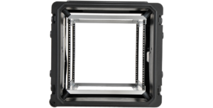 10U 20-inch Deep rSeries Rolling Shock Rack - Image 5