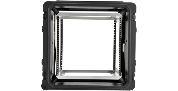 10U 20-inch Deep rSeries Rolling Shock Rack