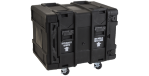 10U 24-inch Deep rSeries Shock Rack - Image 5