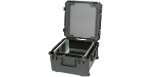 10U iSeries Injection Molded Fly Rack - 10" - Image 6