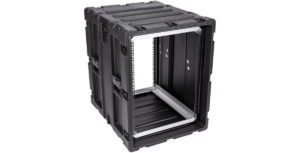 14U 24-inch Deep RS Series Shock Rack - Image 3