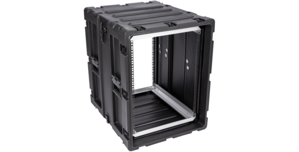 14U 24-inch Deep RS Series Shock Rack