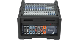 10 x 4 Compact Rolling Rig - Image 1