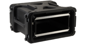 4U 20-inch Deep rSeries Shock Rack - Image 3
