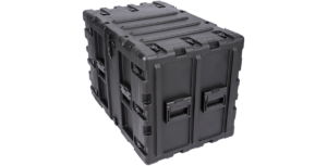 11U 24-inch Deep RS Series Shock Rack - Image 2