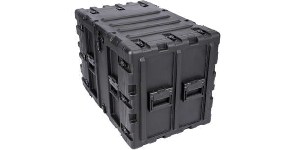 11U 24-inch Deep RS Series Shock Rack