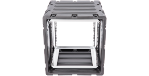 11U 20-inch Deep RS Series Shock Rack - Image 4