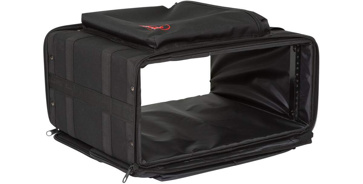 4U Soft Rack Series - Image 1