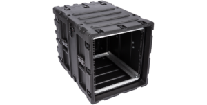 11U 24-inch Deep RS Series Shock Rack - Image 4