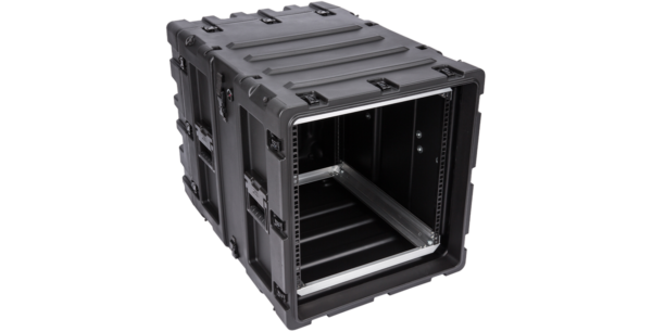 11U 24-inch Deep RS Series Shock Rack