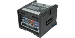 10 x 6 Compact Rolling Rig - Image 2