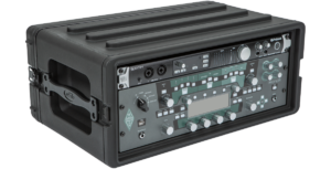 4U rSeries Shallow Rack - Image 1