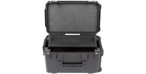 4U iSeries Injection Molded Fly Rack - 13" - Image 1