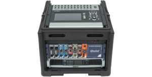 10 x 6 Compact Rolling Rig - Image 3