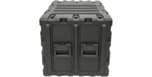 9U 24-inch Deep RS Series Shock Rack - Image 5