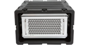 5U 24-inch Deep RS Series Shock Rack - Image 3