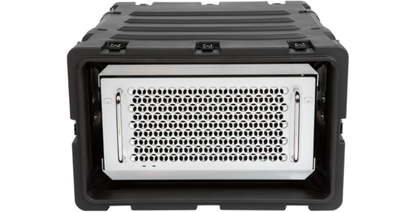 5U 24-inch Deep RS Series Shock Rack