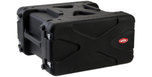 4U 20-inch Deep rSeries Shock Rack - Image 2