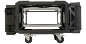 4U 30-inch Deep rSeries Shock Rack - Image 2