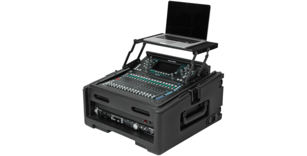 10 x 2 Compact Rolling Ring