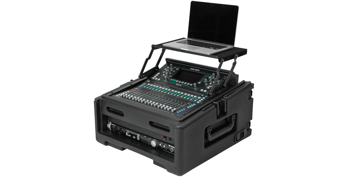 10 x 2 Compact Rolling Ring - Image 4