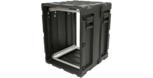 14U 20-inch Deep RS Series Shock Rack - Image 1