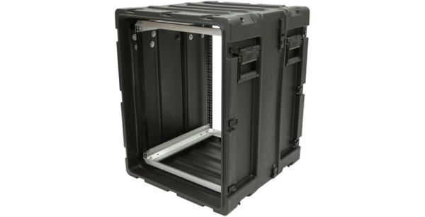 14U 20-inch Deep RS Series Shock Rack
