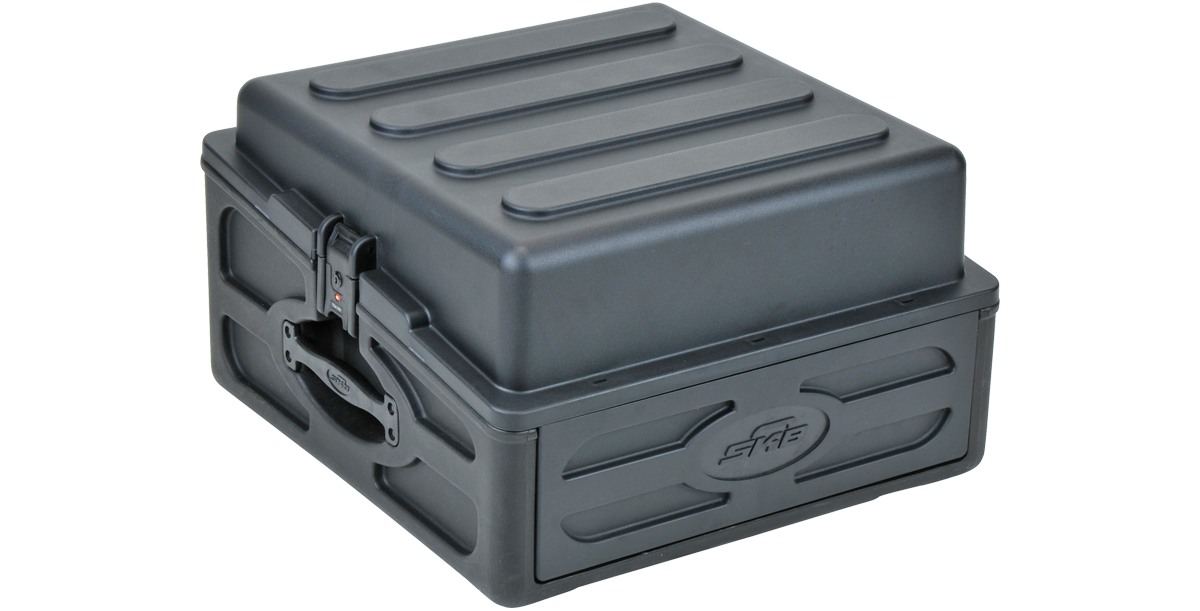 10 x 2 Compact Rig - Image 2