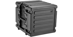 10U 20-inch Deep rSeries Rolling Shock Rack - Image 7