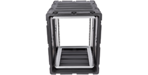 14U 24-inch Deep RS Series Shock Rack - Image 4