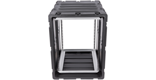 14U 24-inch Deep RS Series Shock Rack