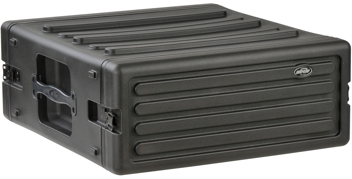 4U rSeries Rack - Image 2