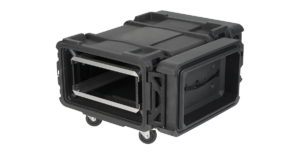 4U 30-inch Deep rSeries Shock Rack - Image 1