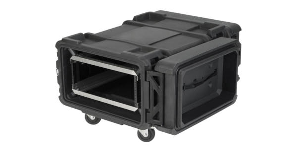 4U 30-inch Deep rSeries Shock Rack