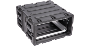 4U 20-inch Deep RR Series Shock Rack - Image 4