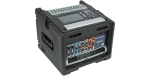 10 x 6 Compact Rolling Rig - Image 1