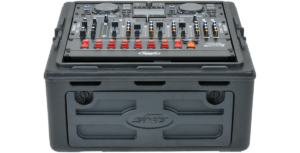 10 x 2 Compact Rig - Image 3