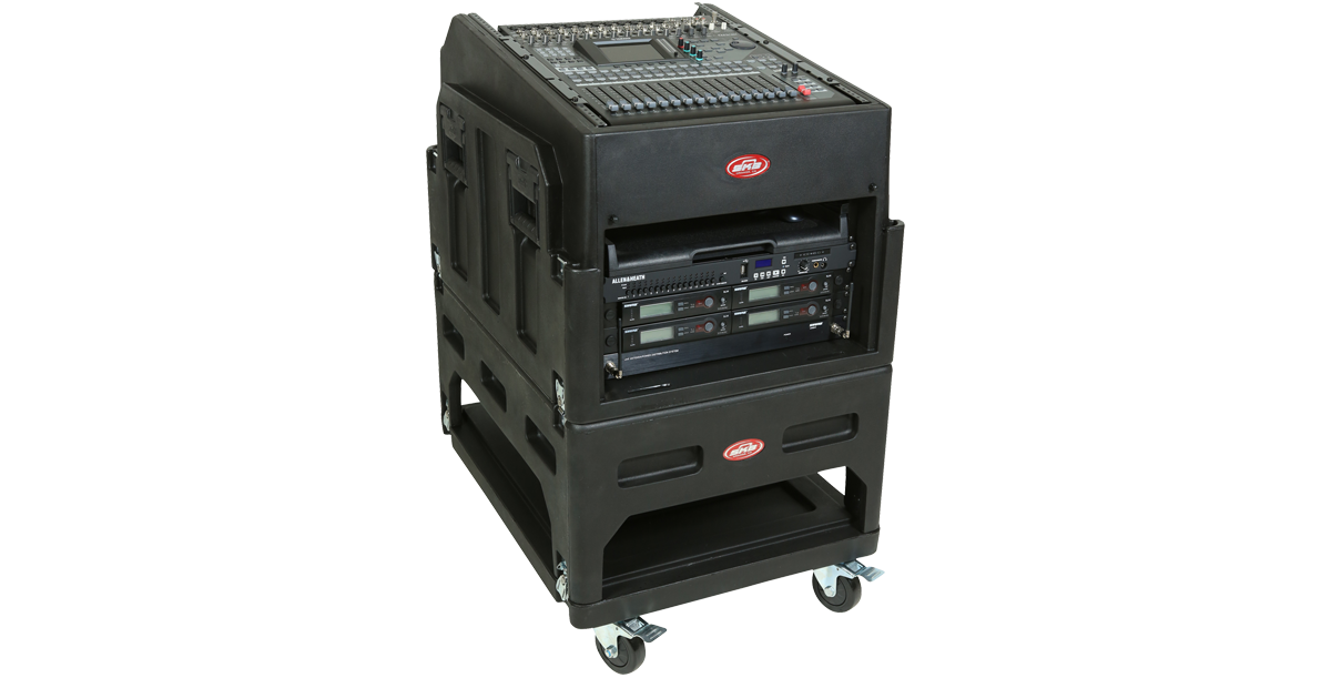 The Mighty GigRig - Image 1