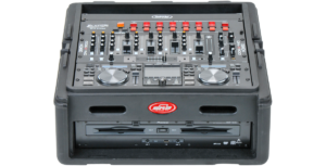 10 x 2 Compact Rig - Image 4