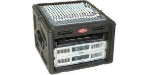 10 x 6 Compact Rig - Image 1