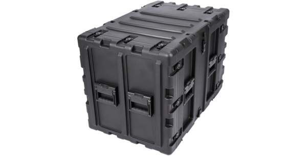 11U 24-inch Deep RS Series Shock Rack