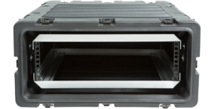 3U 24-inch Deep RS Series Shock Rack - Image 4