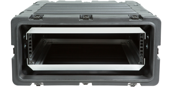 3U 24-inch Deep RS Series Shock Rack