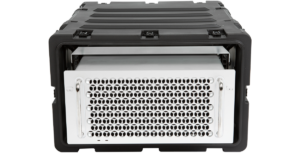 5U 24-inch Deep RS Series Shock Rack - Image 4