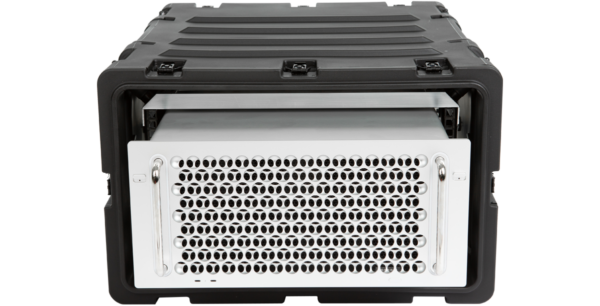 5U 24-inch Deep RS Series Shock Rack