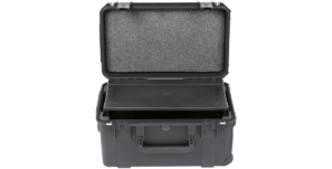 3U iSeries Injection Molded Shallow Fly Rack - 9" - Image 4