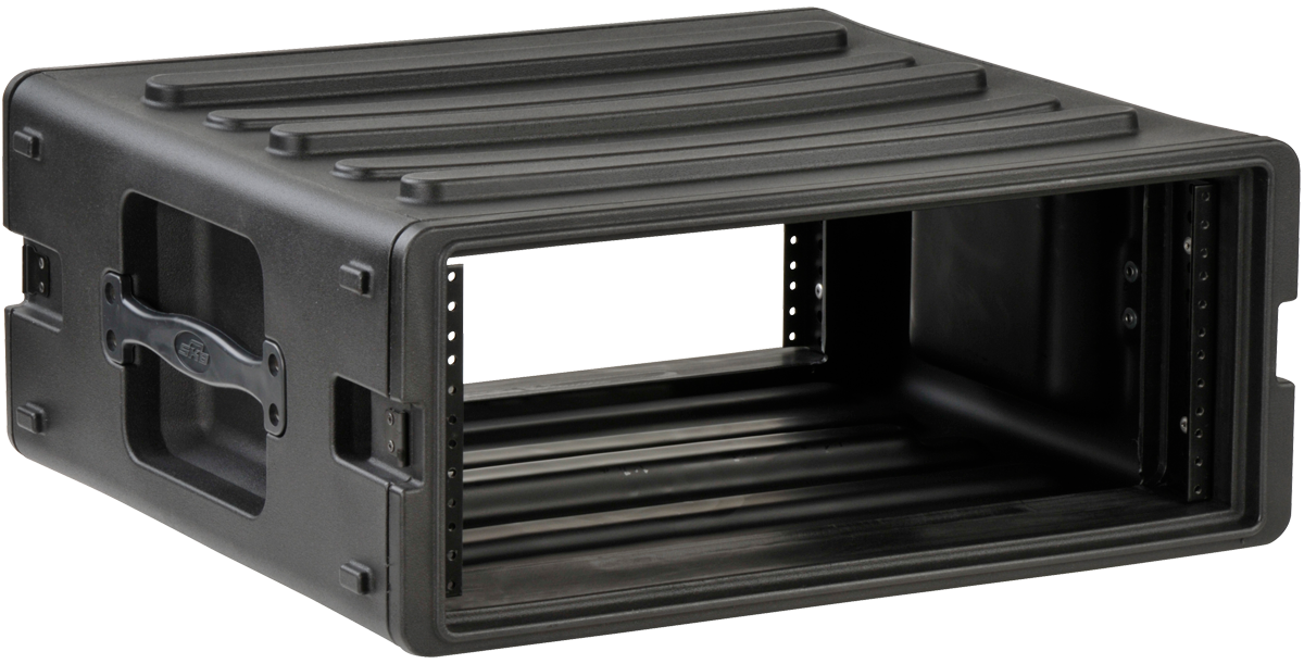 4U rSeries Rack - Image 1