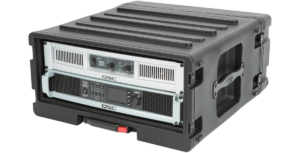 4U rSeries Rolling Rack - Image 5