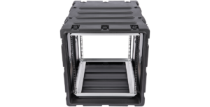 11U 24-inch Deep RS Series Shock Rack - Image 7
