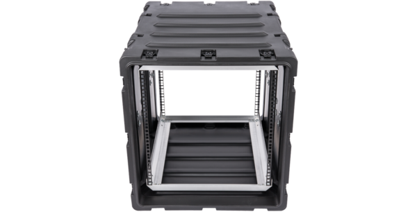 11U 24-inch Deep RS Series Shock Rack